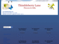 thimbleberrylane.com
