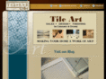 tileartllc.com