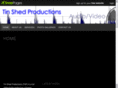 tinshedpro.com