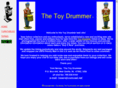 toydrummer.com