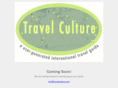 travelculture.com