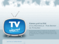 tvkaernten.biz