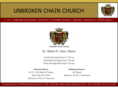 unbrokenchain.org