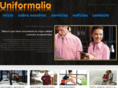 uniformalia.com