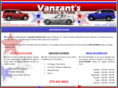 vanzants.com