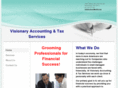 visionarytaxact.com