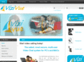vizivue.com