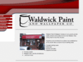 waldwickpaint.com