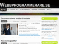 webbprogrammerare.se