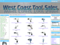 westcoasttoolsales.com