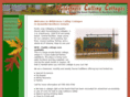 wildernesscallingcottages.com