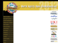 worldagilityopen.com