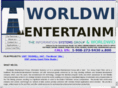 worldwide-entertainment-group.com