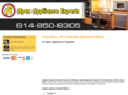 aapexappliance.com