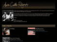 aaroncastillo.net