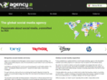 agency2socialmedia.com