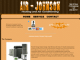 air-johnson.com