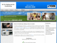 airconditioningidaho.com