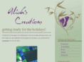 aliahscreations.com