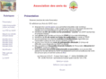 amiscdhf.net