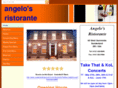 angelosristorante.org