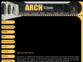 arch-stones.com