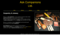 askcompanions.com