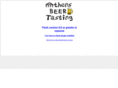 athensbeertasting.com