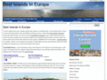 bestislandsineurope.com