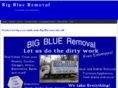 bigblueremoval.com