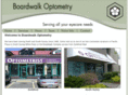 boardwalkoptometry.com