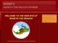 bodkyn.com
