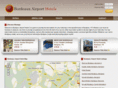 bordeauxairporthotels.com