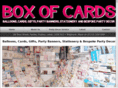 boxofcards.co.uk