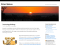brianenelson.com