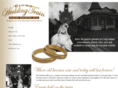 bucksweddingtrain.com