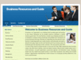businessresourcesguide.org