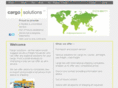 cargosolutionsuk.com