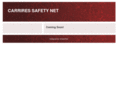 carrierssafetynet.com