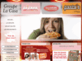 casapizza.com