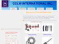 cclwinternational.com
