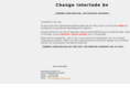 change-interlude.com