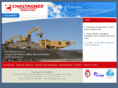 chastagner-demolition.com