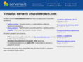 chocolateriech.com