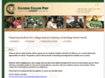 coliseumcollegeprep.com