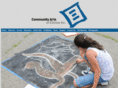 communityartsofelmira.com