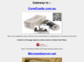 coralcastle.com.au