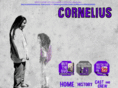 corneliusthemovie.com