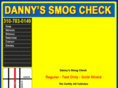 dannyssmogcheck.com