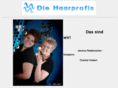 die-haarprofis.com